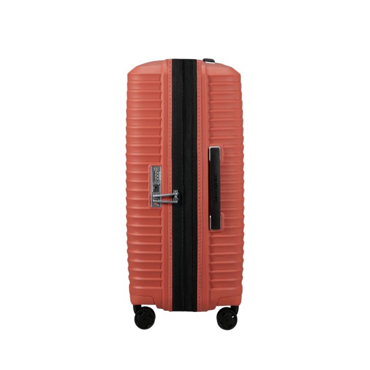 Samsonite UPSCAPE Spinner 68/25 exp. clay